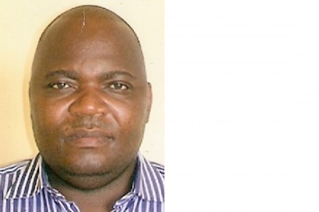 Tshibang Ntambw Dénis